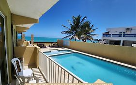 Hotel Yunque Mar