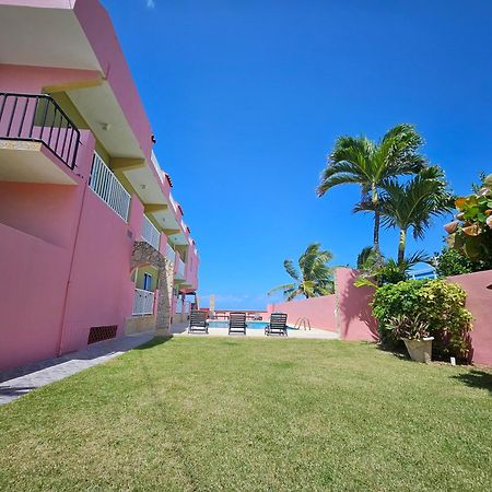 Selva Boutique Hotel - Luquillo Oceanfront Retreat - Adults Only Exterior photo