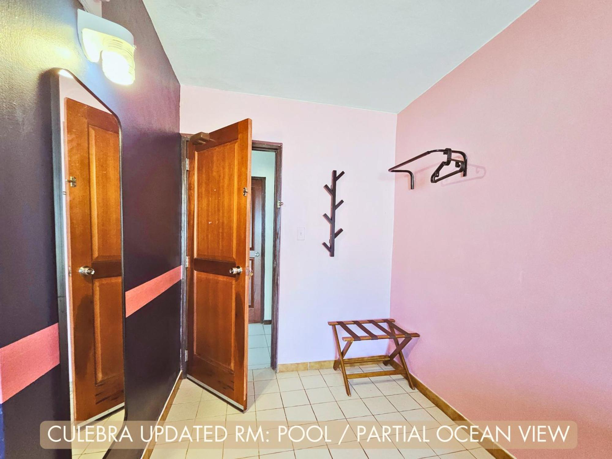 Selva Boutique Hotel - Luquillo Oceanfront Retreat - Adults Only Exterior photo