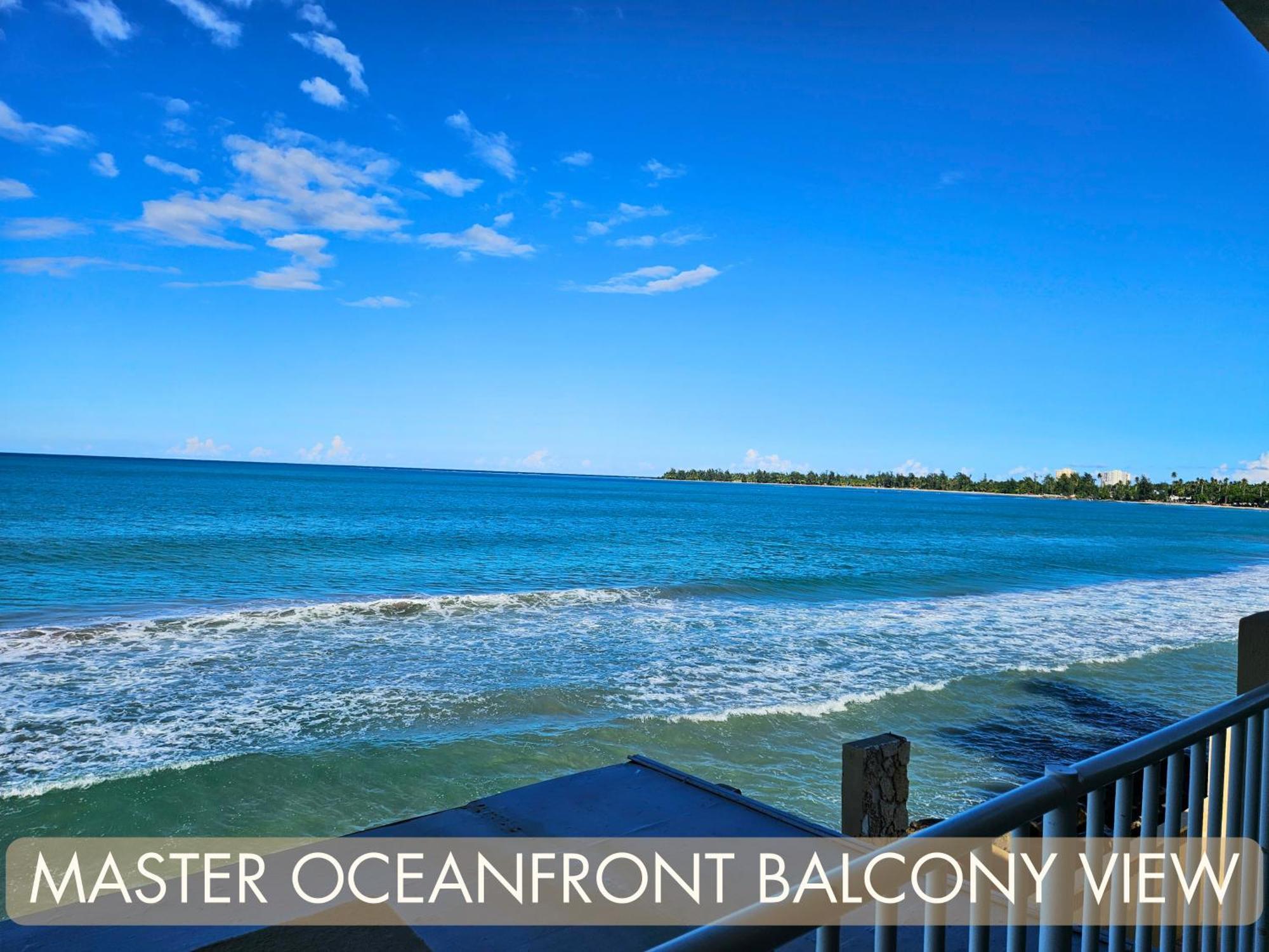 Selva Boutique Hotel - Luquillo Oceanfront Retreat - Adults Only Exterior photo