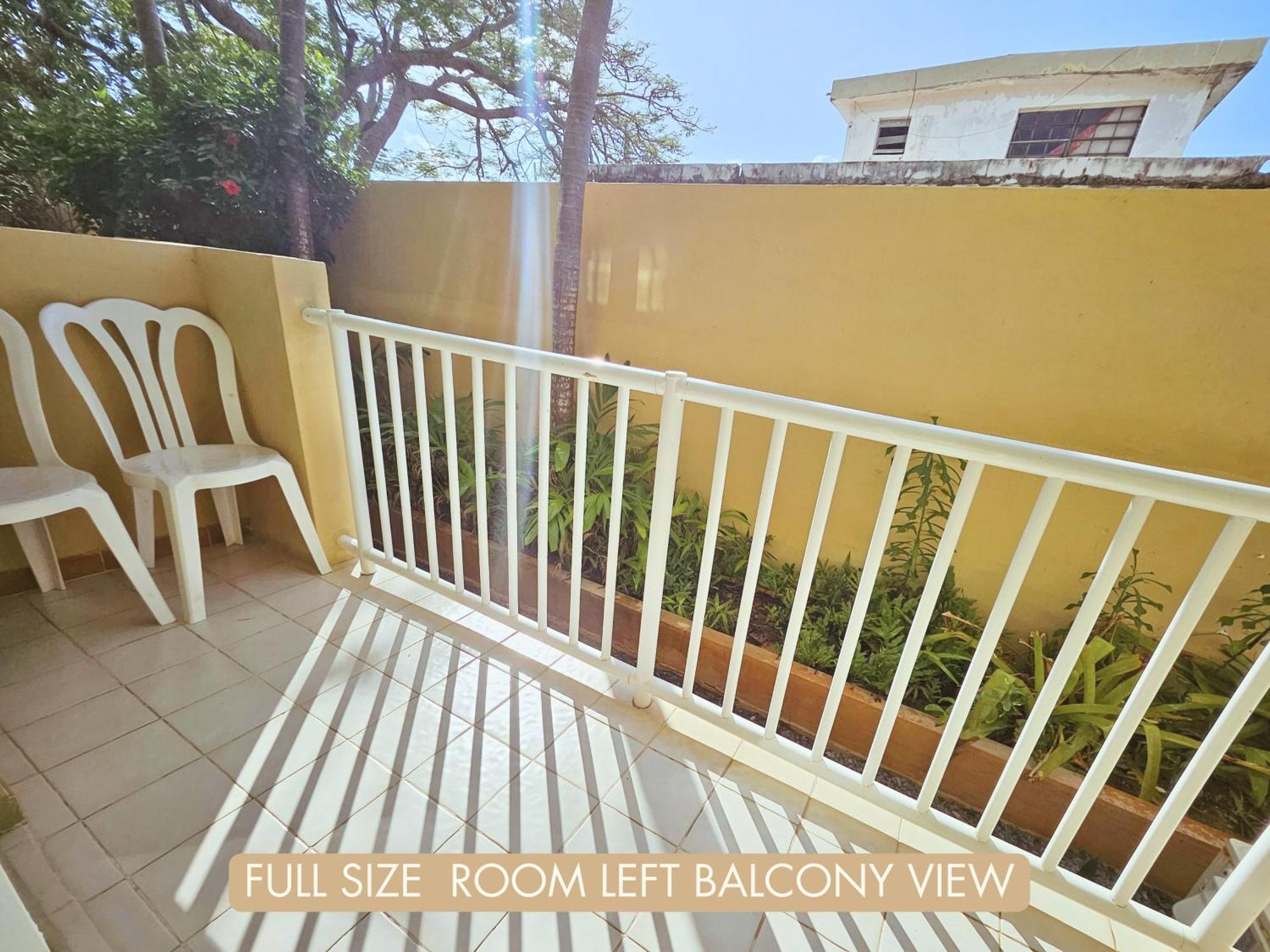 Selva Boutique Hotel - Luquillo Oceanfront Retreat - Adults Only Exterior photo