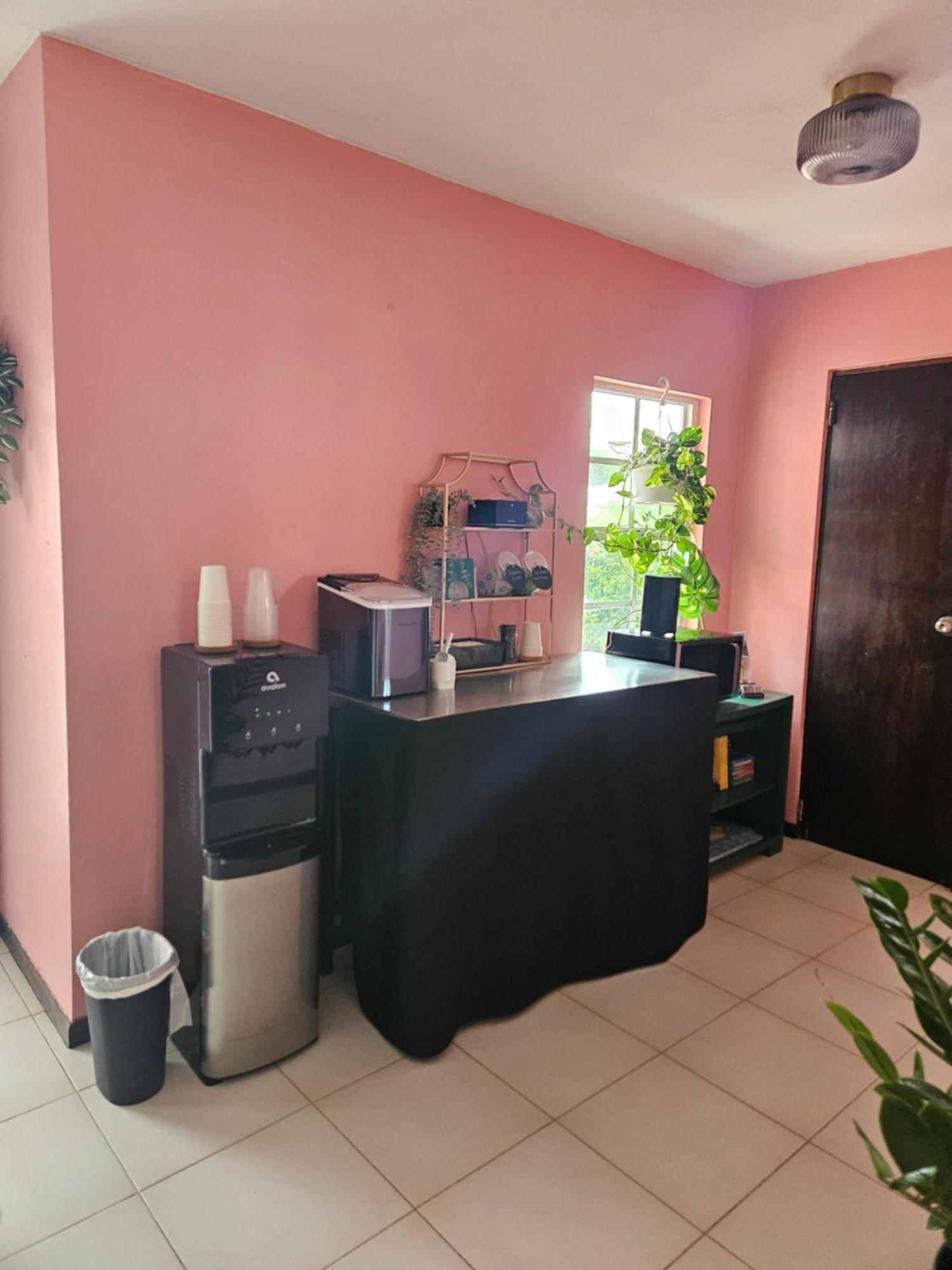 Selva Boutique Hotel - Luquillo Oceanfront Retreat - Adults Only Exterior photo