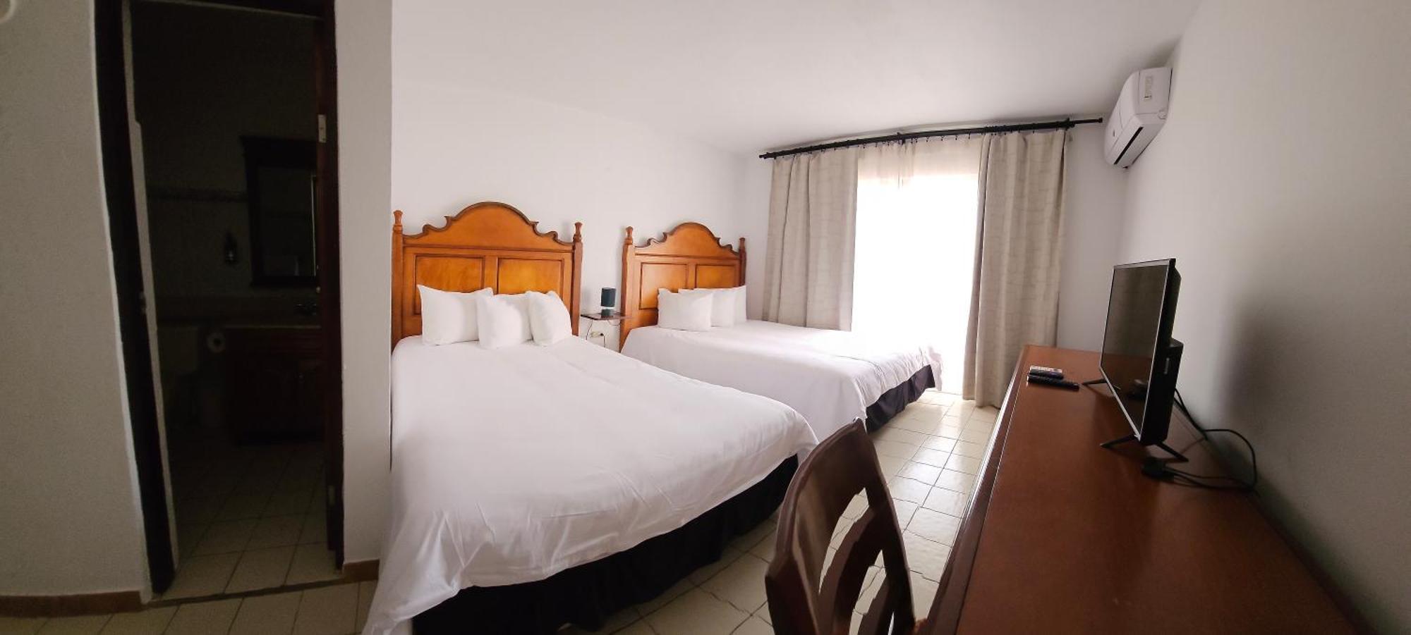 Selva Boutique Hotel - Luquillo Oceanfront Retreat - Adults Only Exterior photo