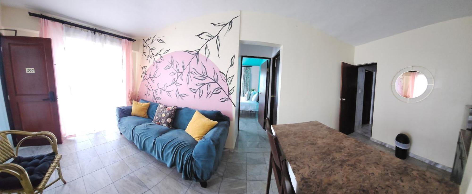 Selva Boutique Hotel - Luquillo Oceanfront Retreat - Adults Only Exterior photo
