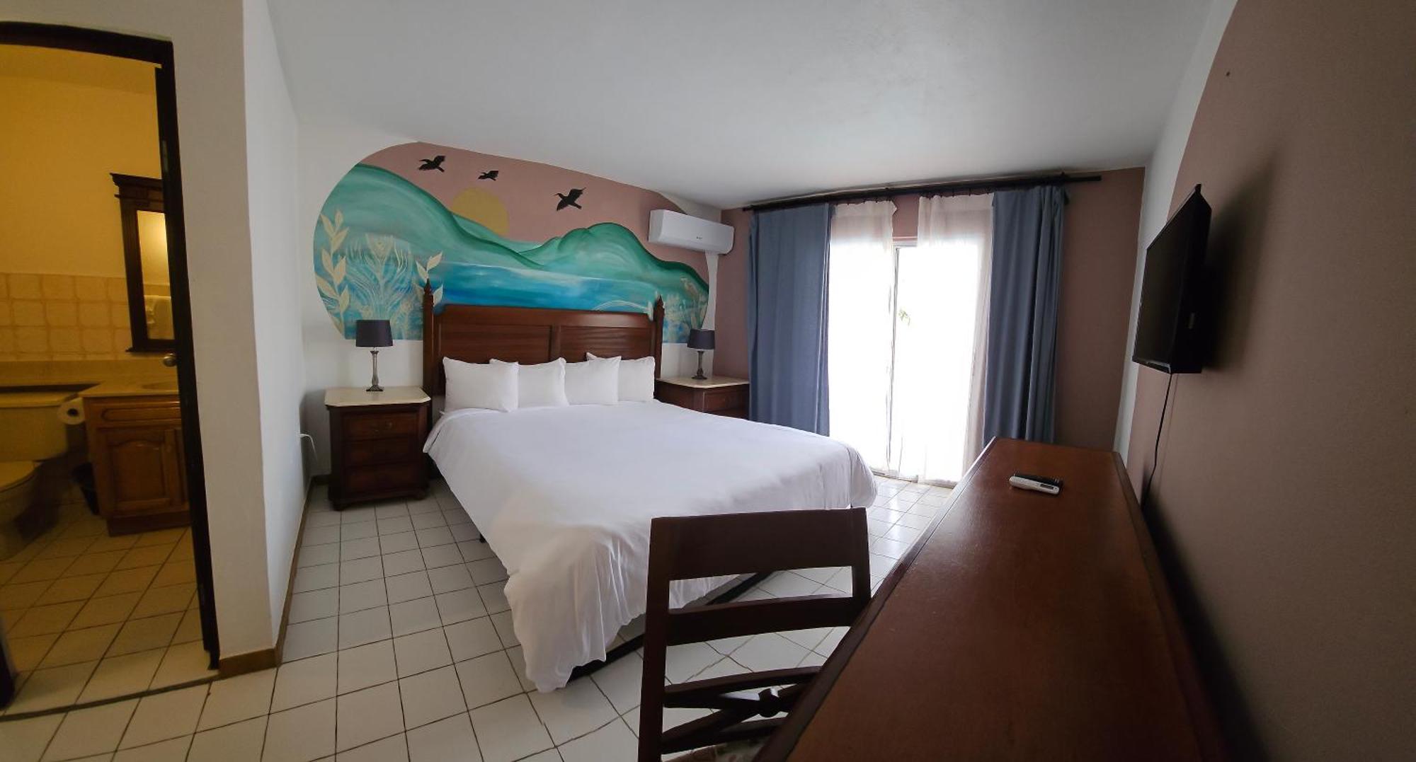 Selva Boutique Hotel - Luquillo Oceanfront Retreat - Adults Only Exterior photo