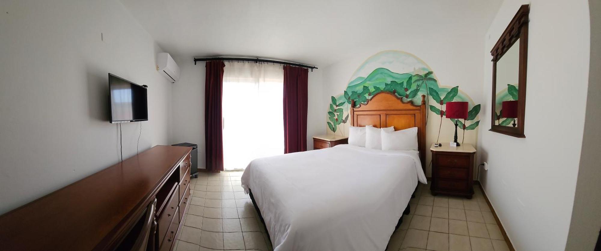 Selva Boutique Hotel - Luquillo Oceanfront Retreat - Adults Only Exterior photo